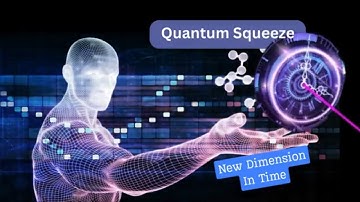 Squeezing Quantum Time | MIT