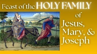 Feast of the Holy Family