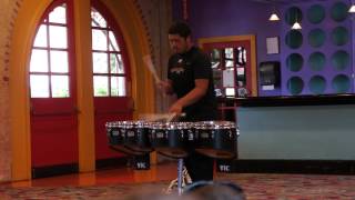 Juan Martinez I&E 2012 Quad solo