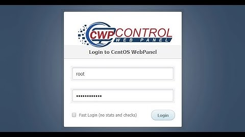 Alert: Critical "Control Web Panel" RCE Vulnerability Actively Exploited by Hackers