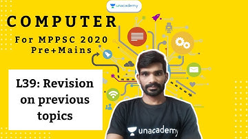 Revision on Previous topics | Computer for MPPSC | Crash Course of Computer