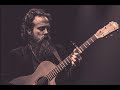 Iron and Wine - "Hard Times Come Again No More"