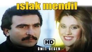 Islak Mendil Türk Filmi FULL | Restorasyonlu | Ümit Besen