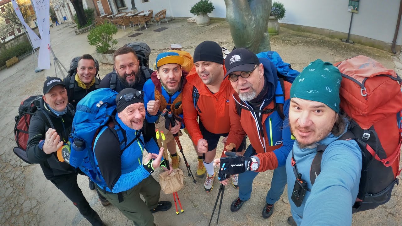 Highlander Croatia - Lošinj 2026.