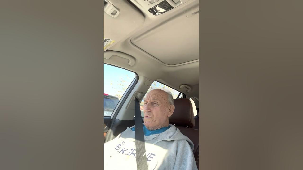 Dad still remembers leaded (regular) vs unleaded gas - YouTube