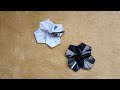 DIY how to make spinning top | Papercraft tutorial