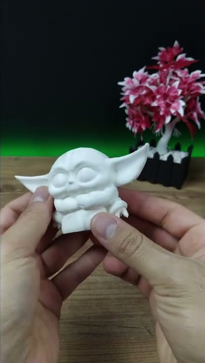 Airbrush Pot Cleaner 3D model 3D printable