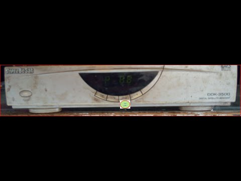 ريموت رسيفر بي سات و ستار بورت 9100 و 9400