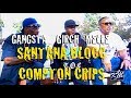 Santana Blocc (Bonus Footage) at Woodley Park Mp3