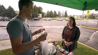 Beyond the Farmers' Markets  - Farm to Fork
