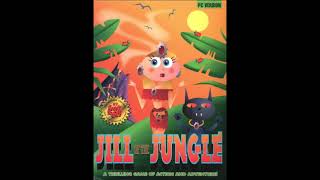 Jill Of The Jungle DOS Full Soundtrack