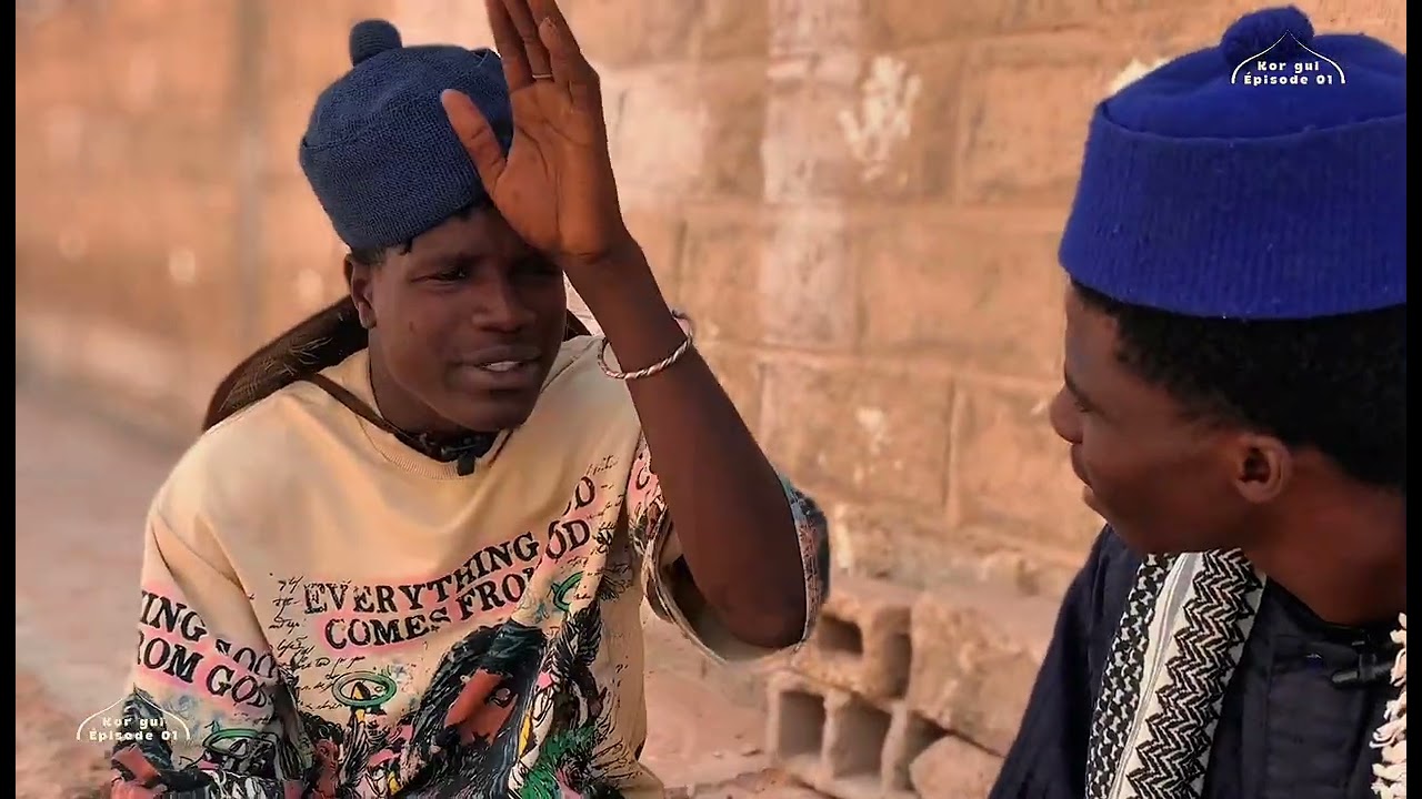 Kor gui saison 01 épisode 02