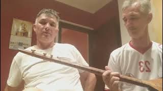 Braca Radić - Samnom asikovat nije zgoda (Video)