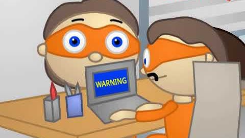 Protegent Ad On Scratch But When They Say "Antivirus" and "Protegent" It Gets Cloned