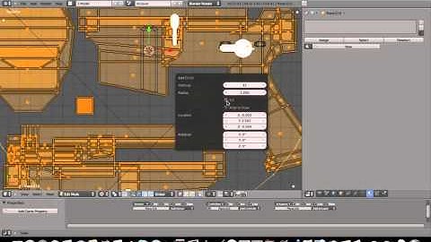 Magnum FPS Tutorial Pt 3: Textures