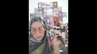 Download lagu Cover “Misteri” (God Bless) - Mel Shandy & Danny Sabian Hamda