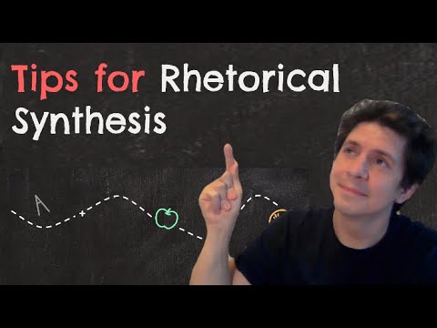 Cracking Rhetorical Synthesis Questions for the Digital SAT (Path to ...