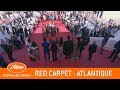 ATLANTIQUE - Red Carpet - Cannes 2019 - EV