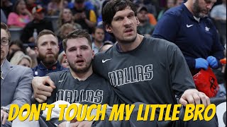Luka Doncic funniest moments