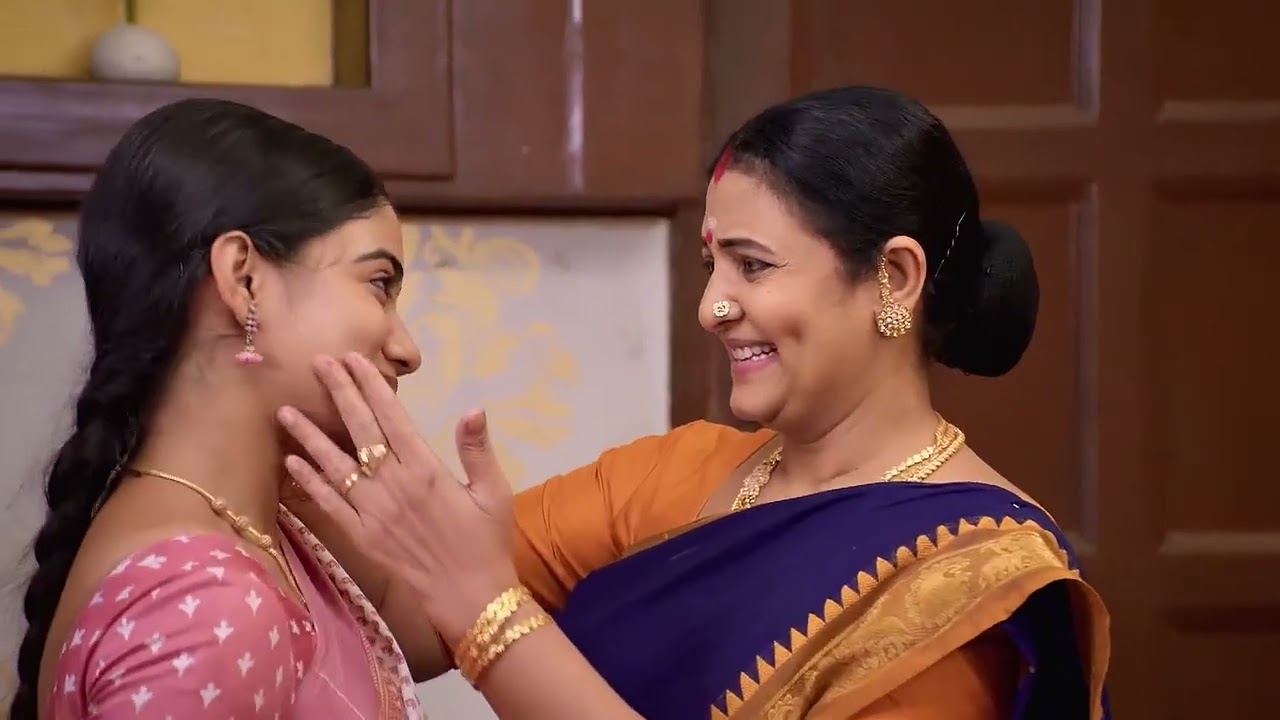Anna | Ep - 621 | Webisode | Mar 09 2025 | Zee Tamil