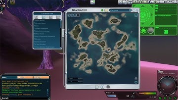 Entropia Universe: 25 ped Mining Run and Potentially Big News!