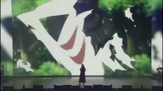 Aimer - 茜さす Live ANIPLEX 20th Anniversary