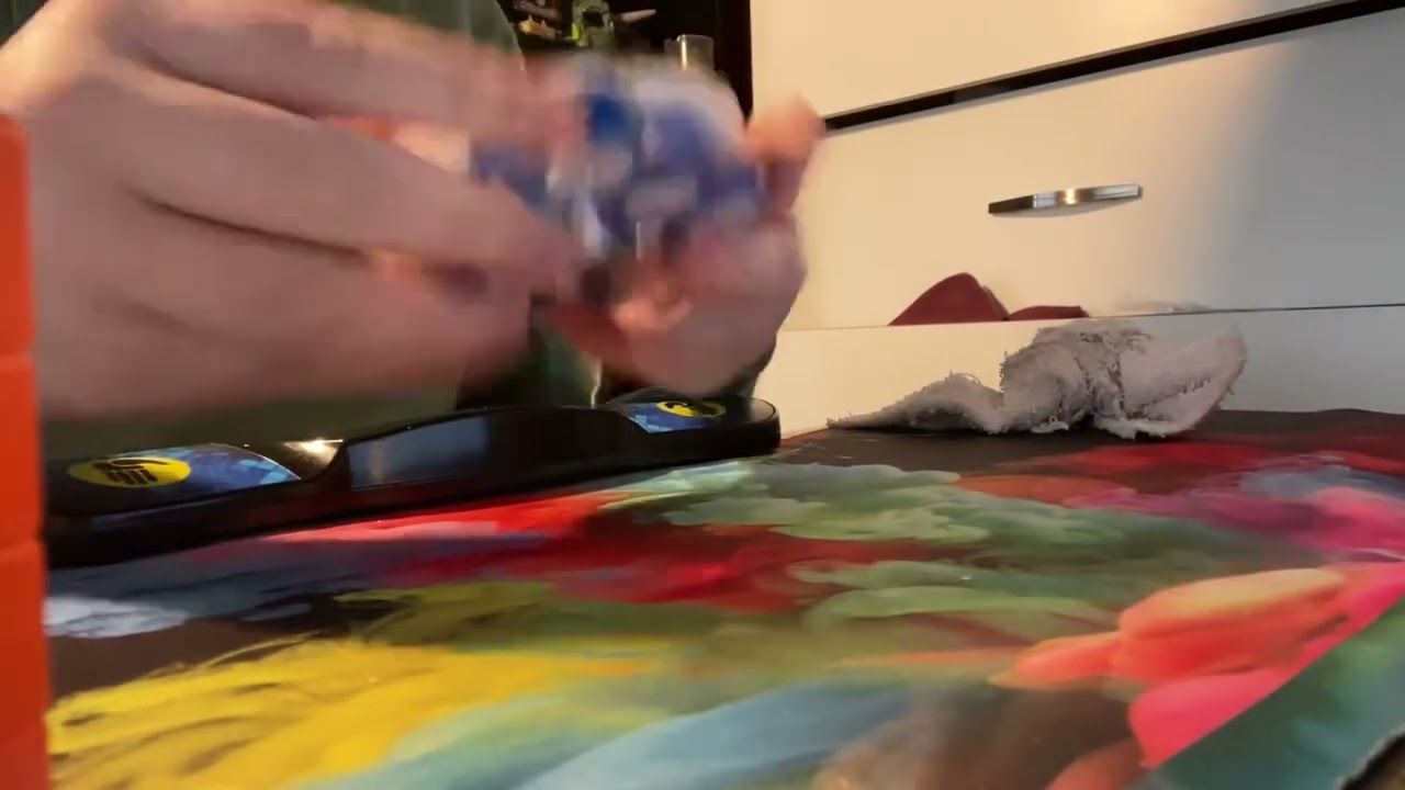 2.25 "PB" Clock Single (1 tick DNF)