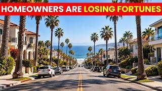 10 California Towns Where Home Prices Are Crashing Right Now (2026) 3626 Midvale Avenue Oakland Ca Coldwellbankerhomes Com