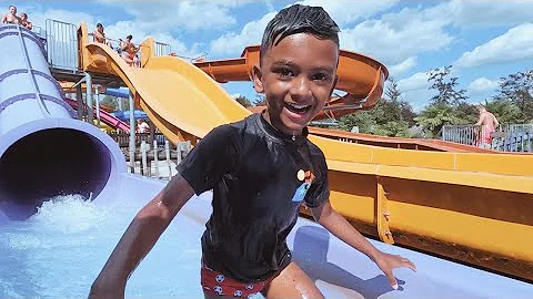 DAGJE HELLENDOORN EINDIGEN MET EEN GAVE LASERSHOW! || AYDEN JUNIOR