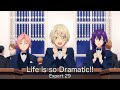 [あんスタMusic] Life is so Dramatic!! [Expert 29] Perfect Combo