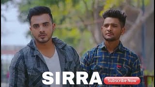 RONDA RONDA MUNDEYA| MP3 SONG | WHATSAPP STATUS VIDEO|NEW PUNJABI SONG 2018 | ARMAN BADLIY | 2018