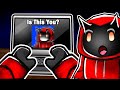 This Roblox Game Knows EVERYTHING ABOUT YOU