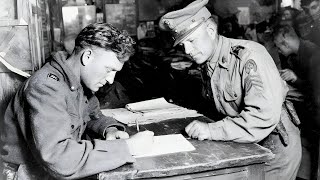 German POWs Were Shocked When Allowed to Write Letters Home — And Tell the Truth About America
