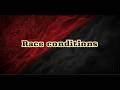 كيف ضاعفت رصيدي في الموقع بضغطة واحدة؟ (Race Condition) | الشرح التقني