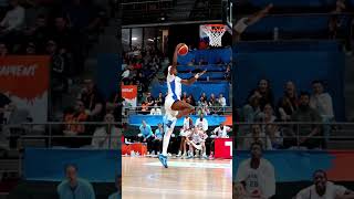Go for it, MALONGA ‼️😮‍💨 #FIBAWWC