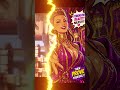Mortal Kombat x ANIME