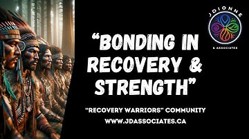 Warrior Community: Bonding in Recovery and Strength