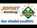 Euro Casino Bet - Inštrukcie ako vkladať cez Sofort ...