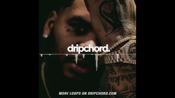 Free Kevin Gates Sample Loop "Tired"