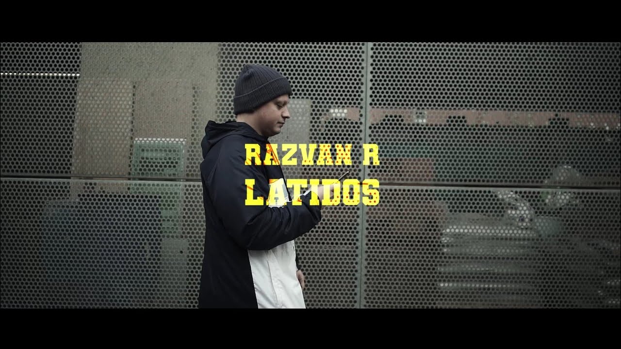 Razvan R Razvan R - Latidos - YouTube