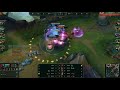 Sion vs Dr.Moundo Ranked Eune