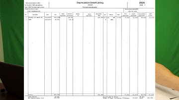 Cost Segregation: Form 3115 and Depreciation Adjustments