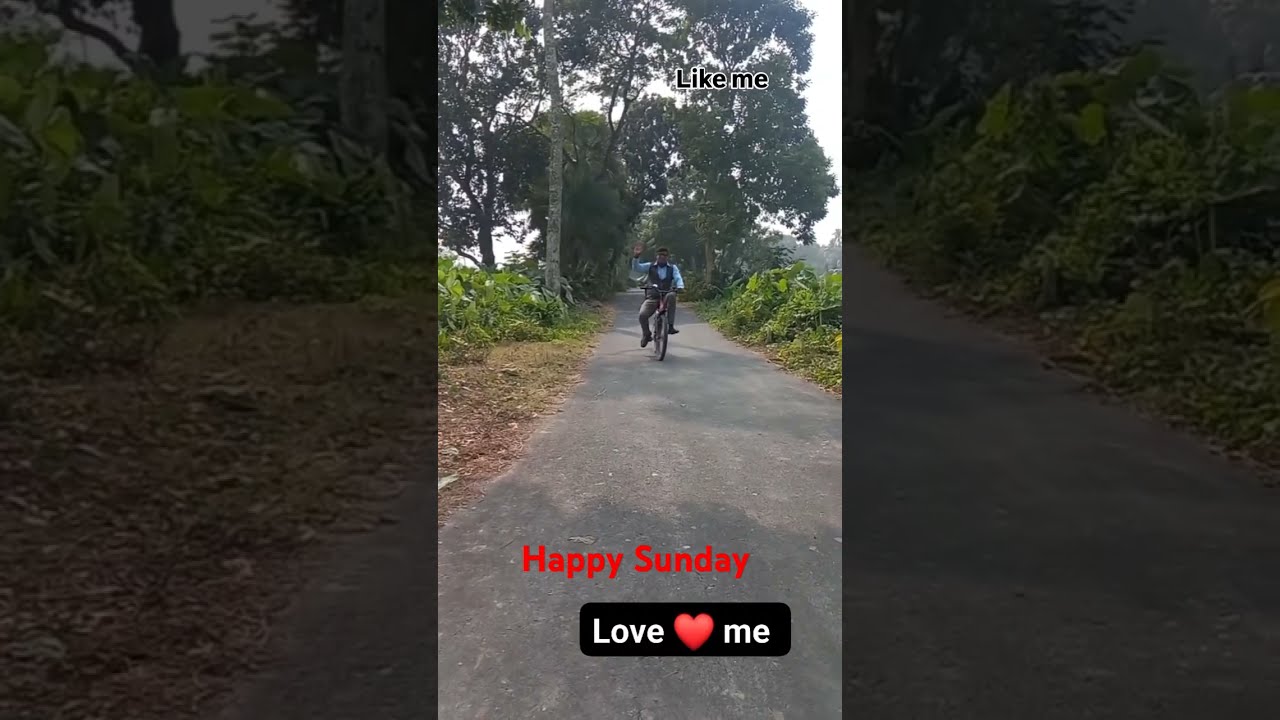 Happy Sunday All My Sweetheart Friends Bengali Lifeisbutadream Mango Vairal Love Indiansong