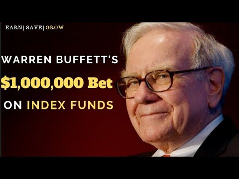 Buffett I Would Buy The S P 500 In A Second Youtube