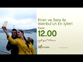 24Kitchen | Kiran ve Sara ile İstanbul'un En İyileri