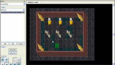 Tutorial Como Hacer Casas Con Remeres Map Editor