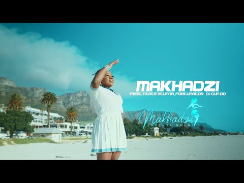 Makhadzi Entertainment - Movie (Official Music Video) Feat. Ntate Stunna, Fortunator &Amp; Dj Gun-Do Sa