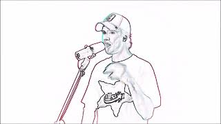 Taras Stanin  Push enrique Iglesias Beatbox Cover sketchy Edit