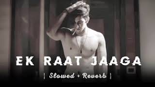 Mehakti Raat | Slowed + Reverb | Pakistani romantic lovestory lo-fi music must use headphones 🎧🎧❤️