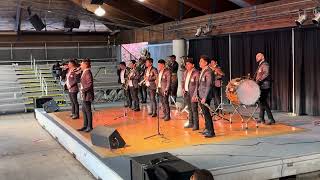 Banda la iniciativa de Seattle was (tragos de amargo licor )